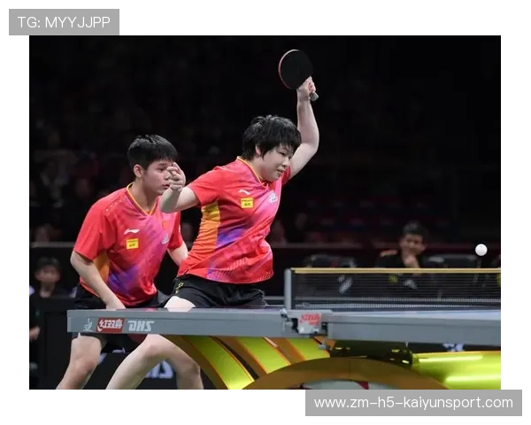 2024年国际乒联混合团体世界杯：瑞典队的胜利之路，【一周观赛指南】乒乓球团体世锦赛瑞典开打 欧战决赛